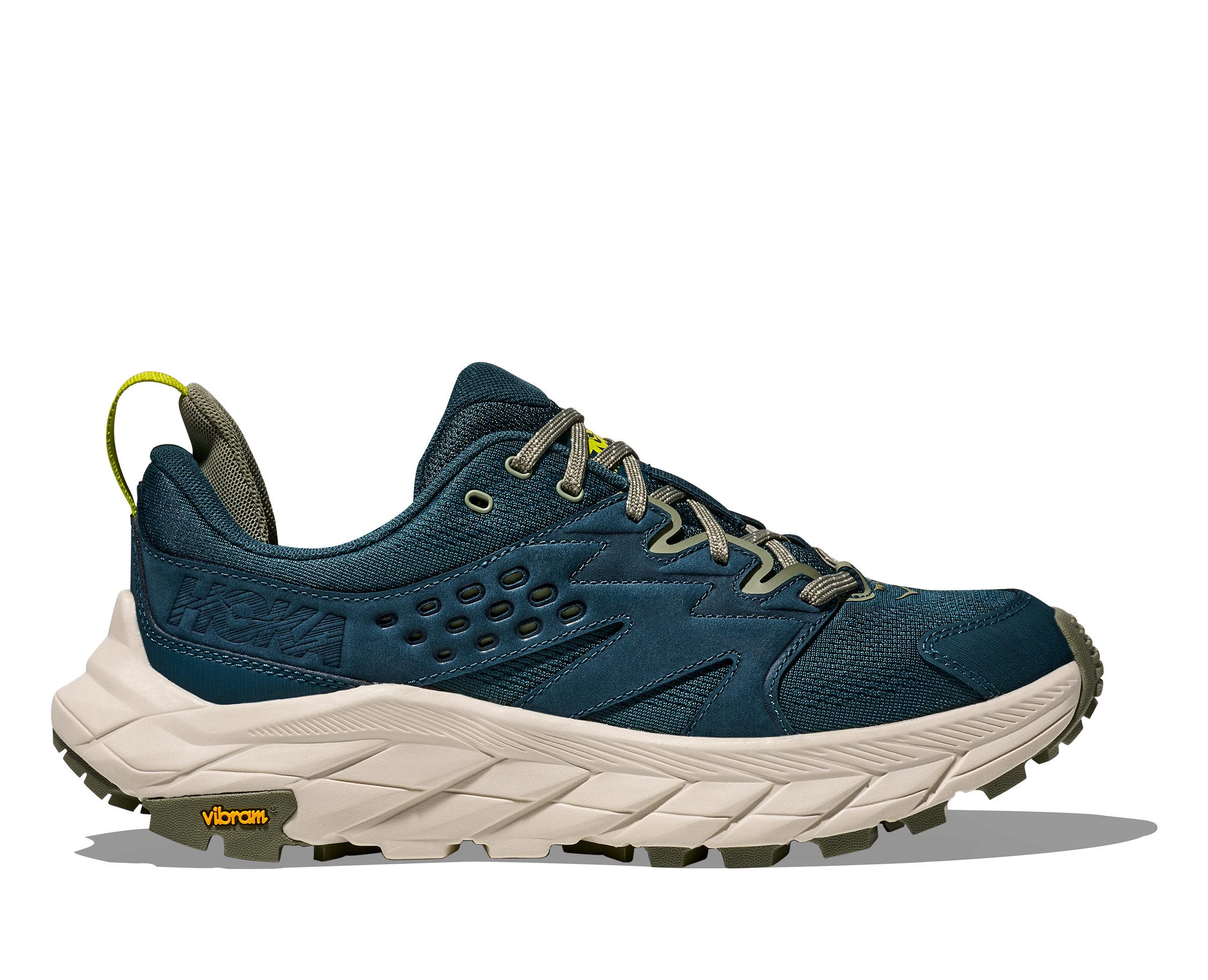 Men's Hoka Anacapa Breeze Low