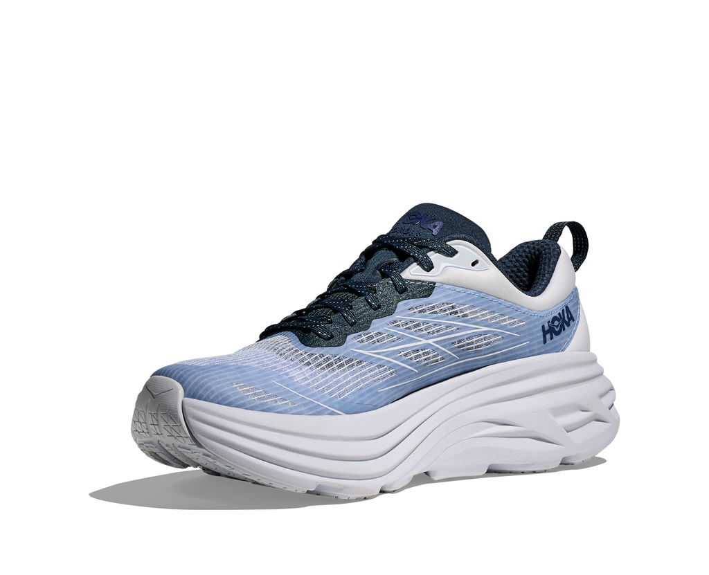 Hoka Bondi 8 TS Caged