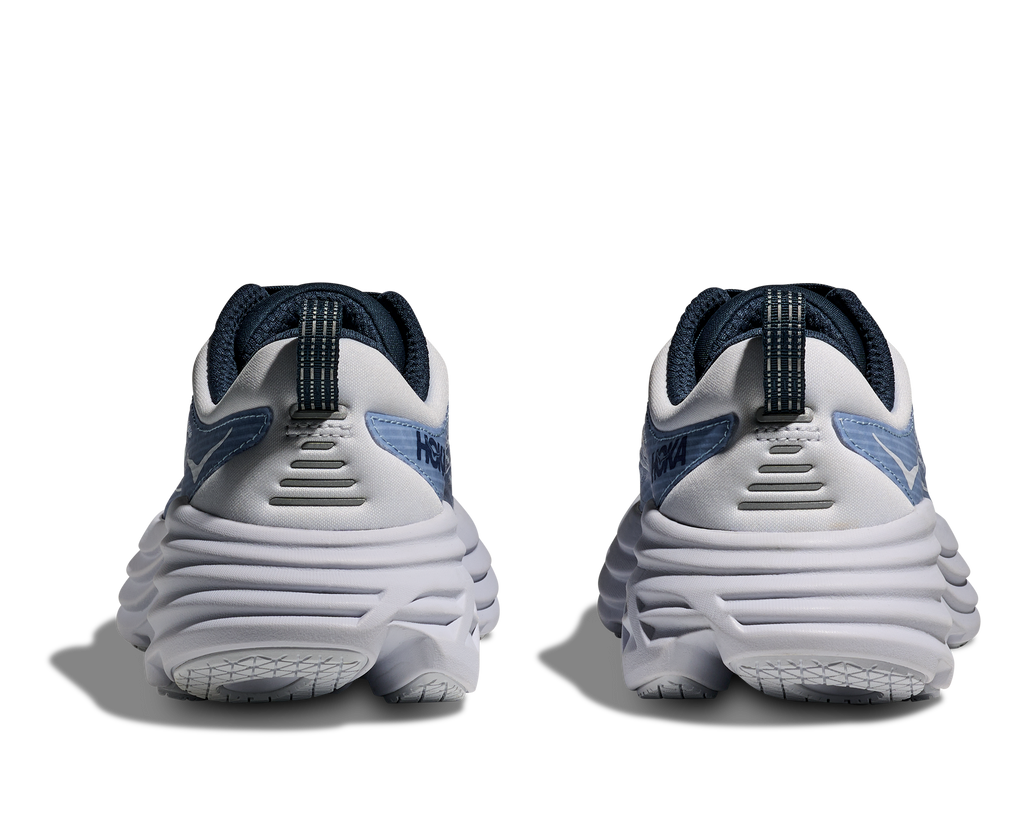 Hoka Bondi 8 TS Caged