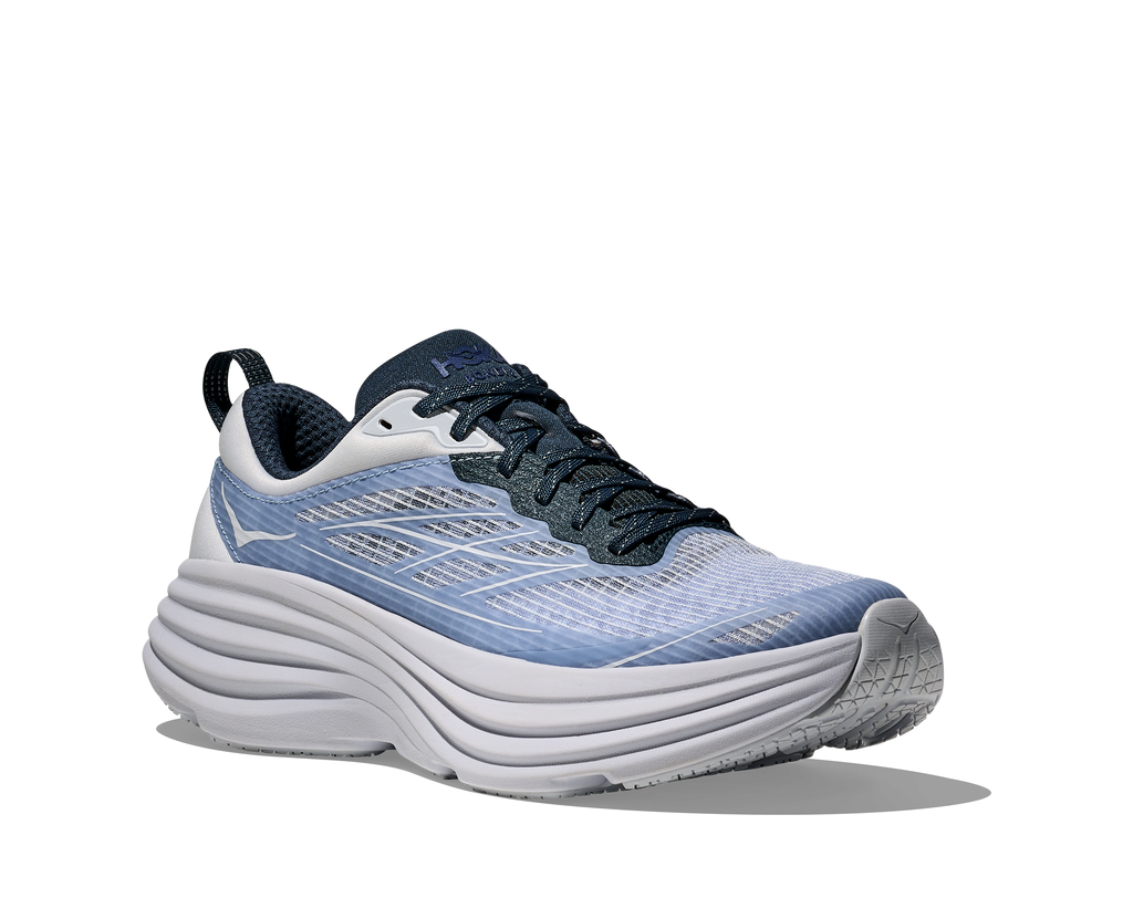 Hoka Bondi 8 TS Caged