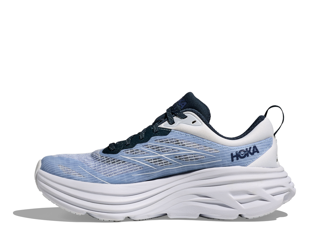 Hoka Bondi 8 TS Caged