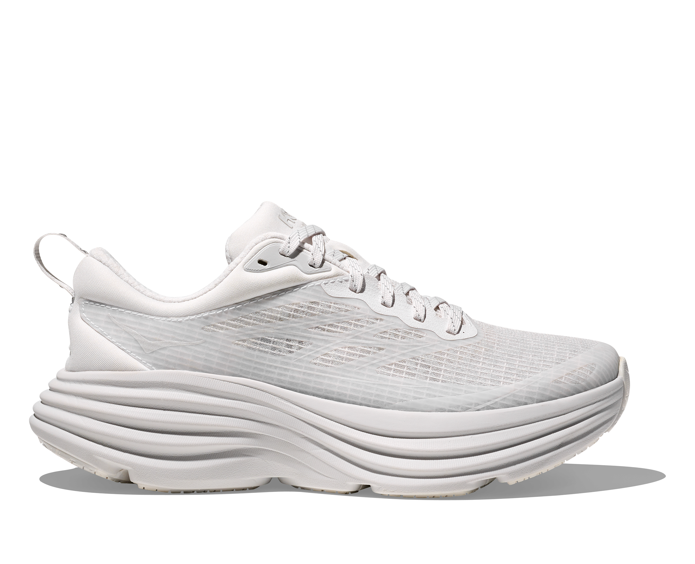 Hoka Bondi 8 TS Caged