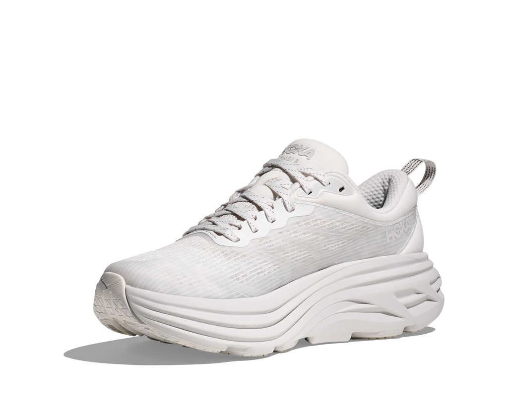 Hoka Bondi 8 TS Caged