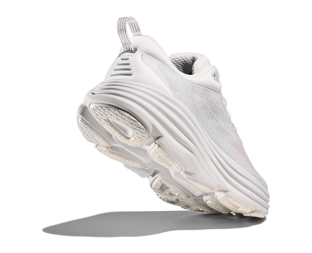 Hoka Bondi 8 TS Caged