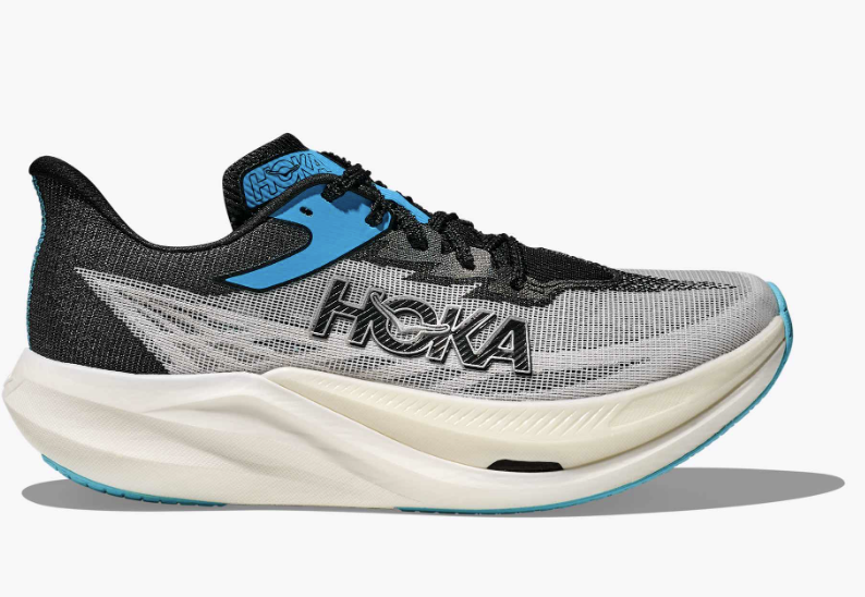 All Gender Hoka Rocket X 3