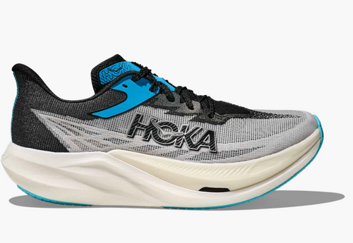 All Gender Hoka Rocket X 3