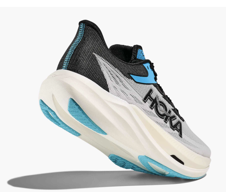All Gender Hoka Rocket X 3