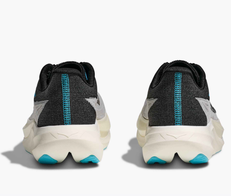 All Gender Hoka Rocket X 3