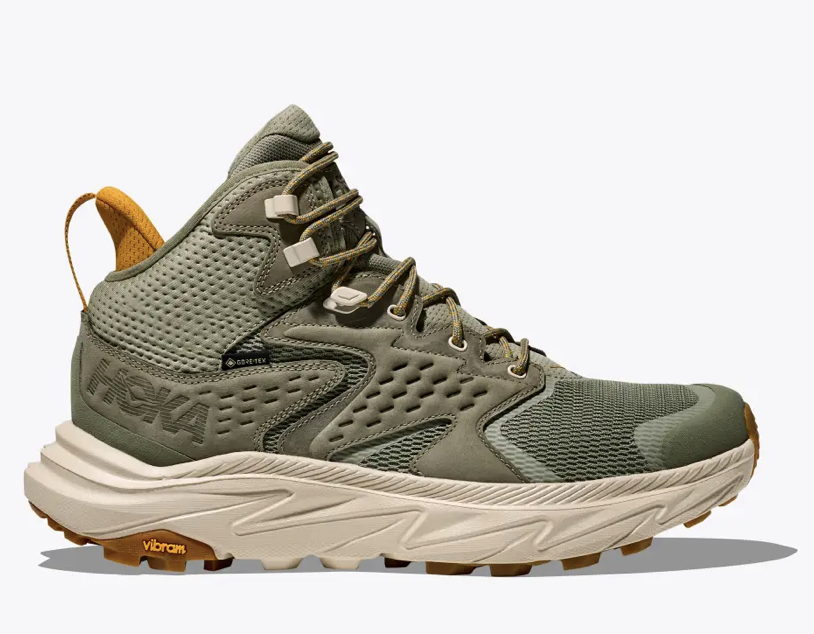 Men's Hoka Anacapa 2 Mid GTX