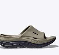 All Gender Hoka Ora Recovery Slide Sandal 3 (Core Colors)